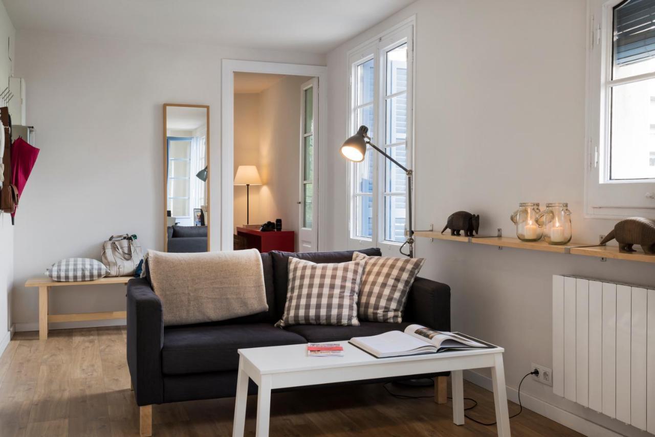 Apartamento Bed&bcn Diagonal 5 Barcelona