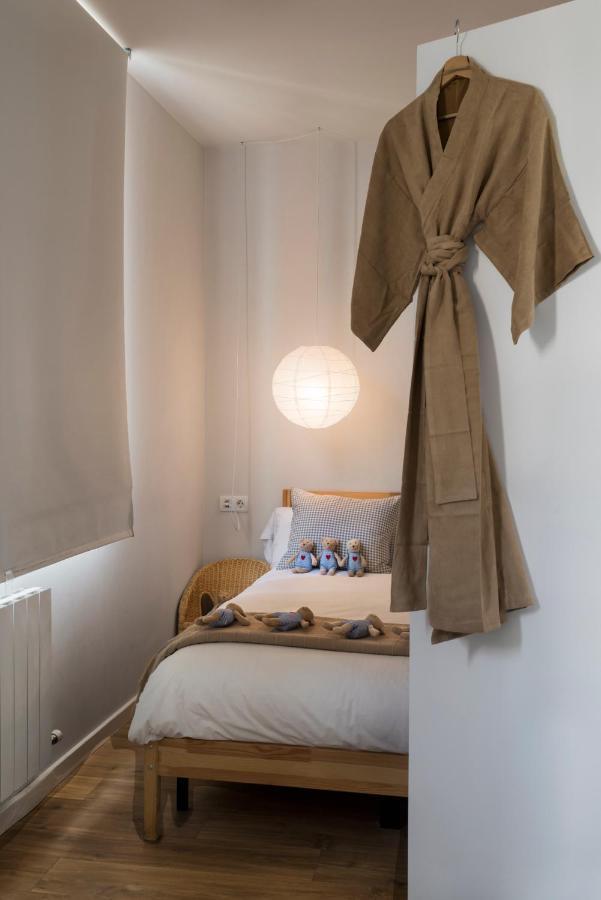Apartamento Bed&bcn Diagonal 5 *