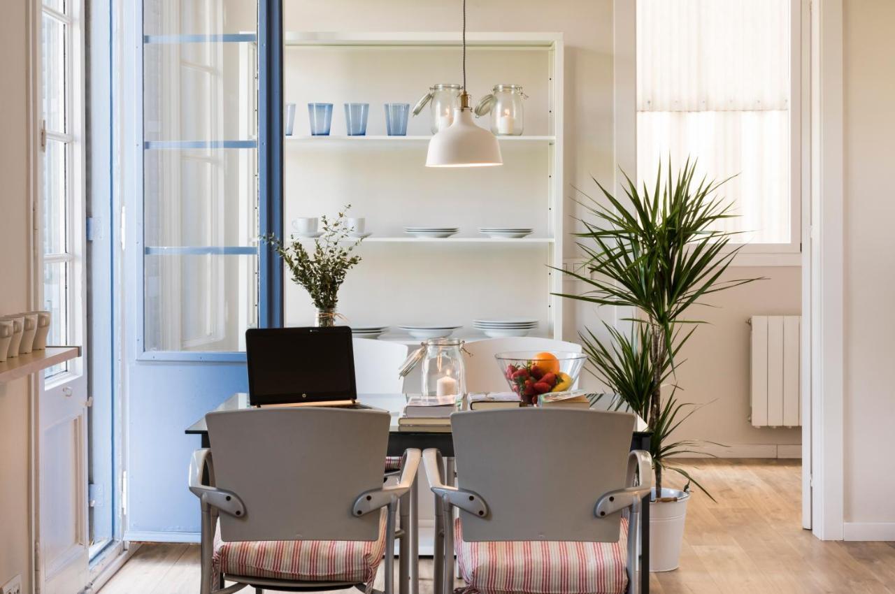 Bed&bcn Diagonal 5 Apartamento