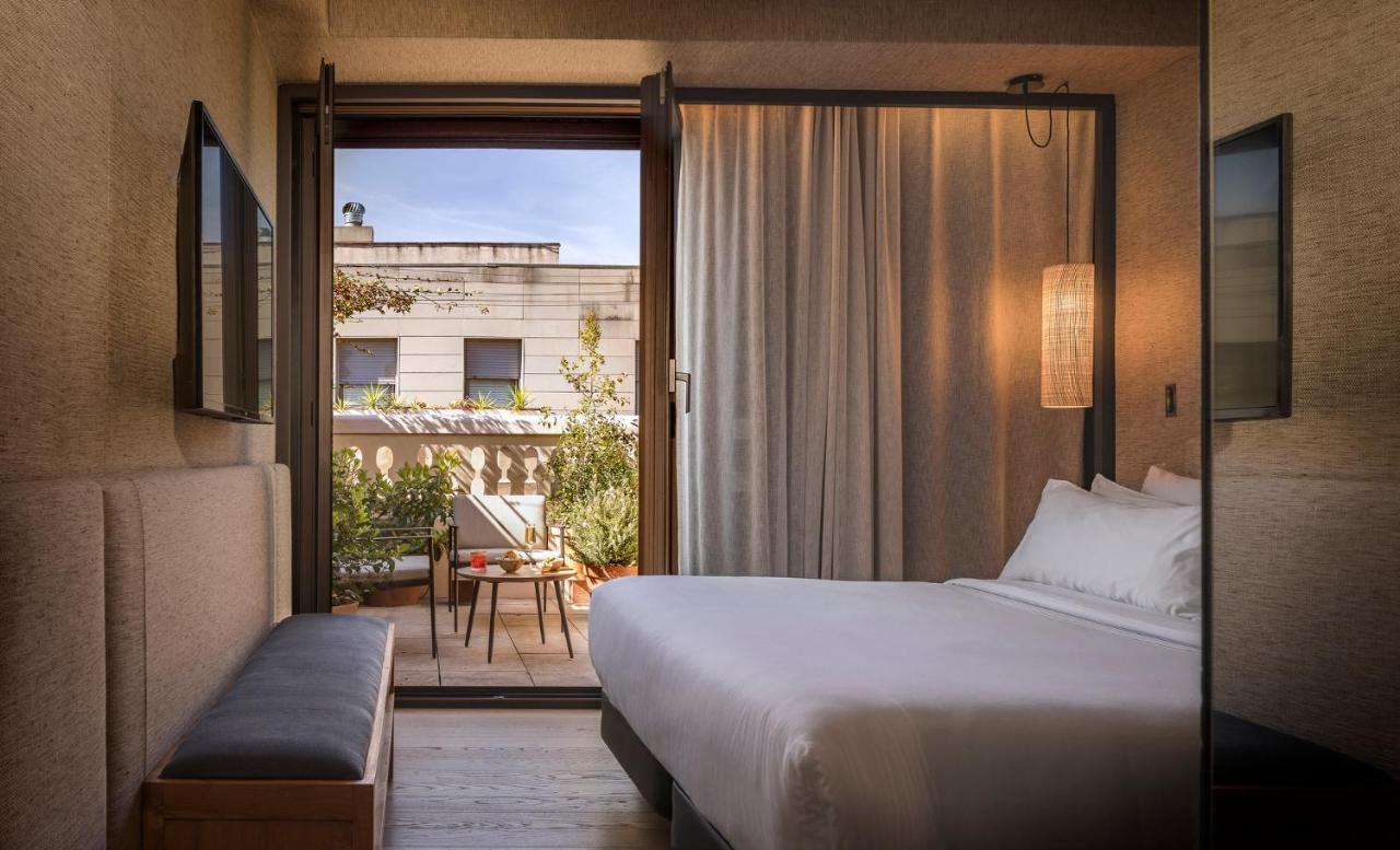 Casa Sagnier Hotel 5*