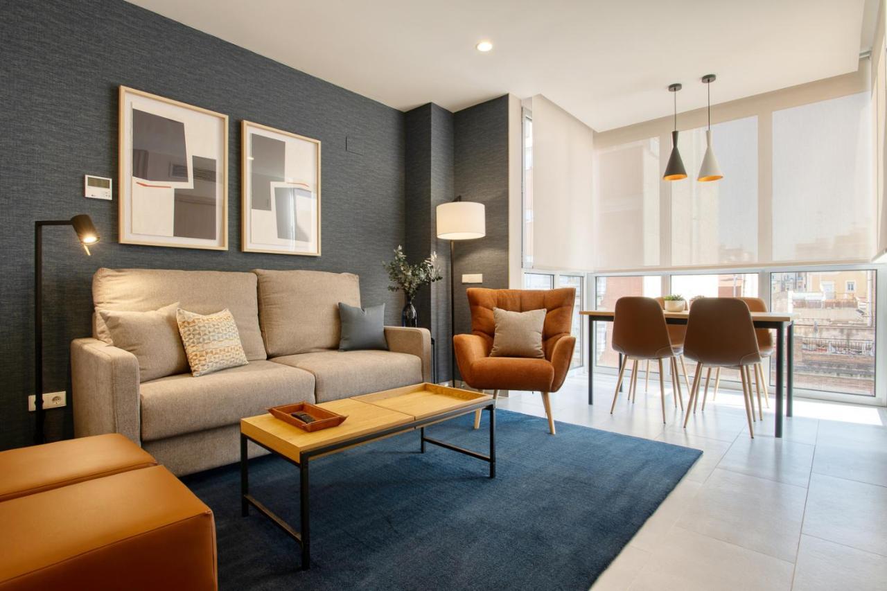 Apartamento Calm Barcelona