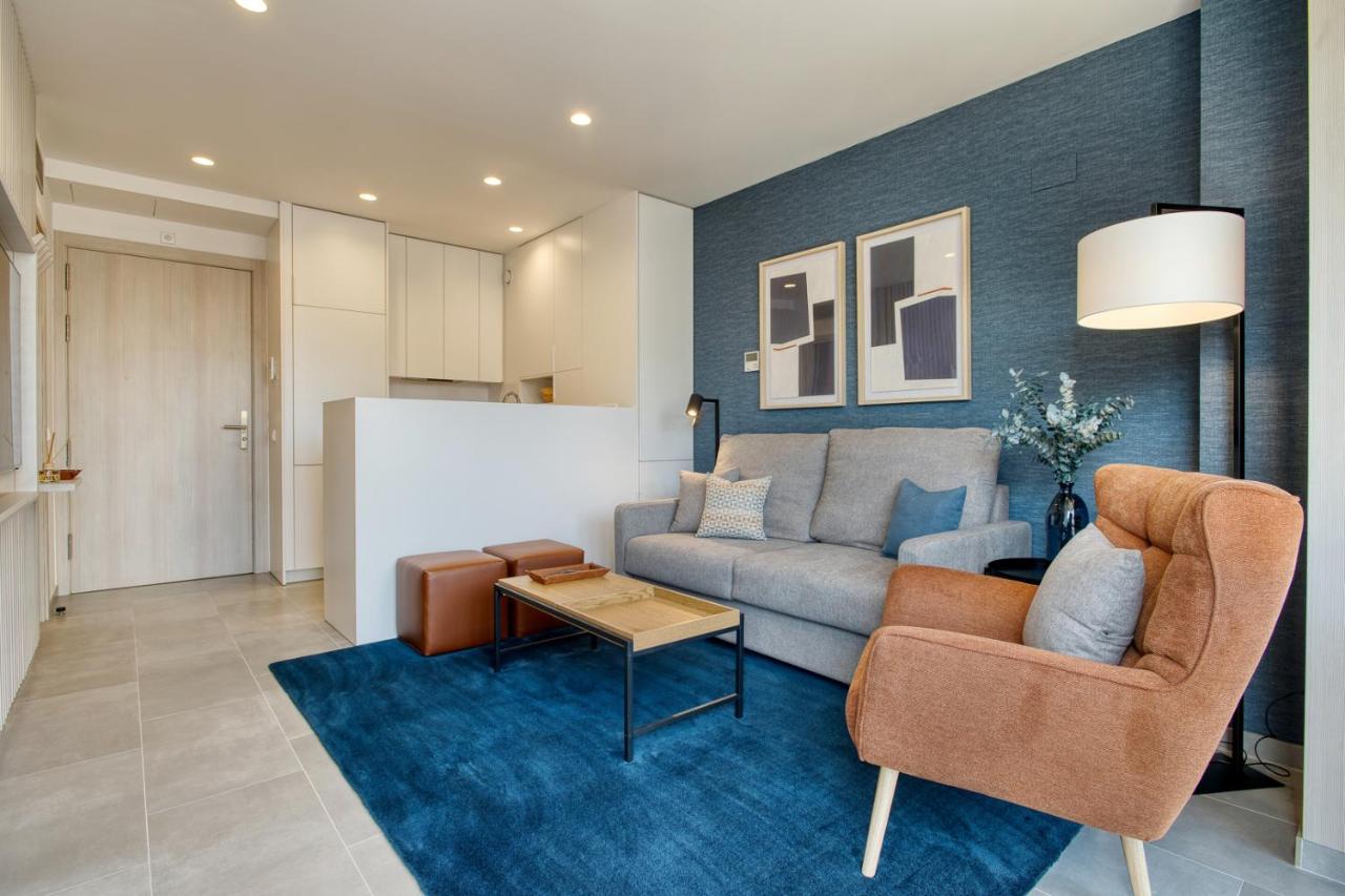 Apartamento Calm *