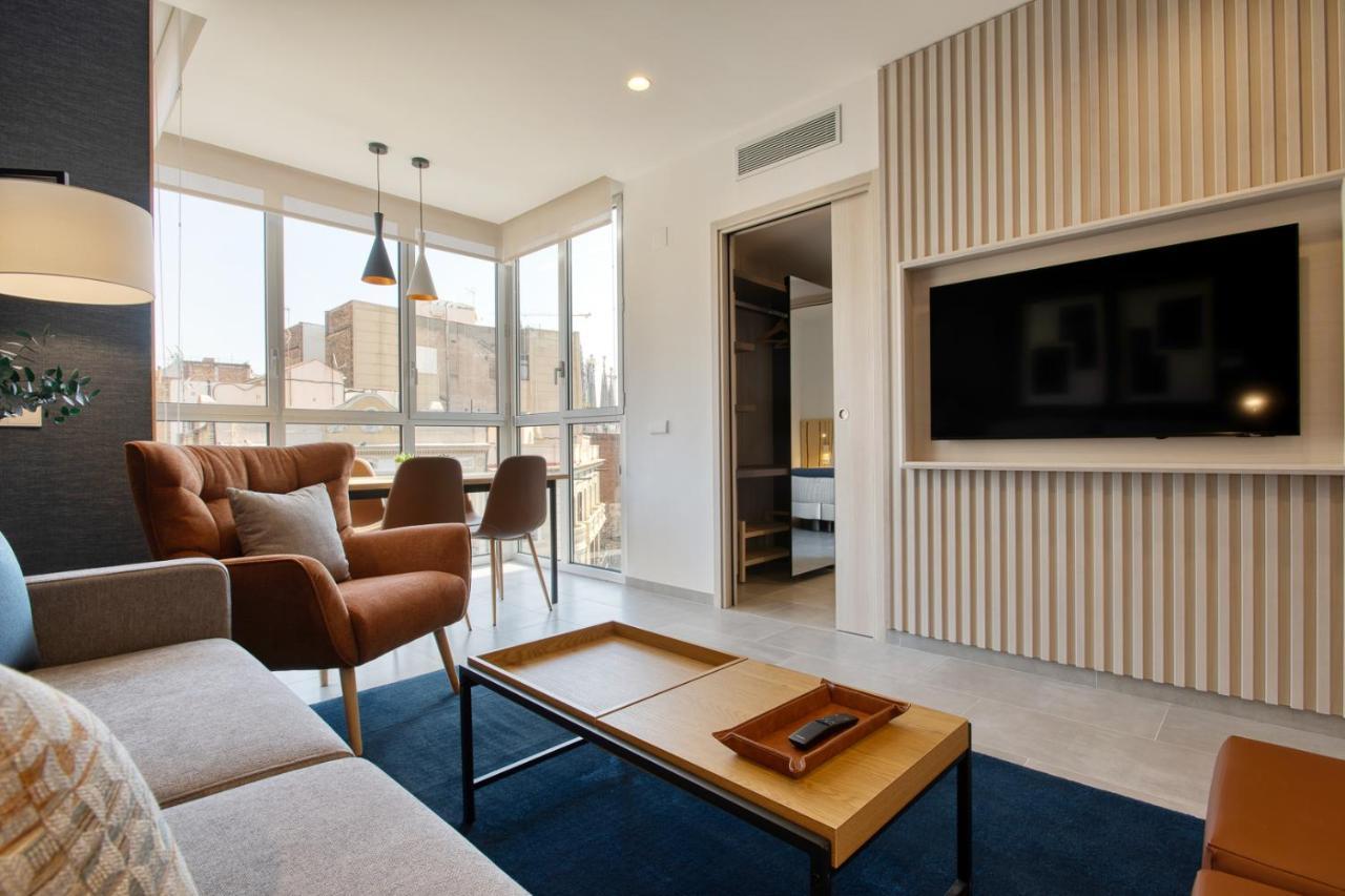 Calm Apartamento