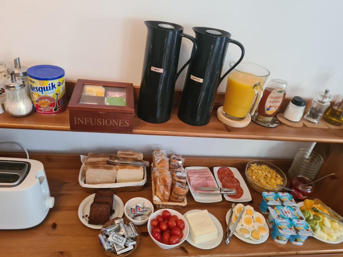 Ally's Bed&breakfast, 2* Barcelona