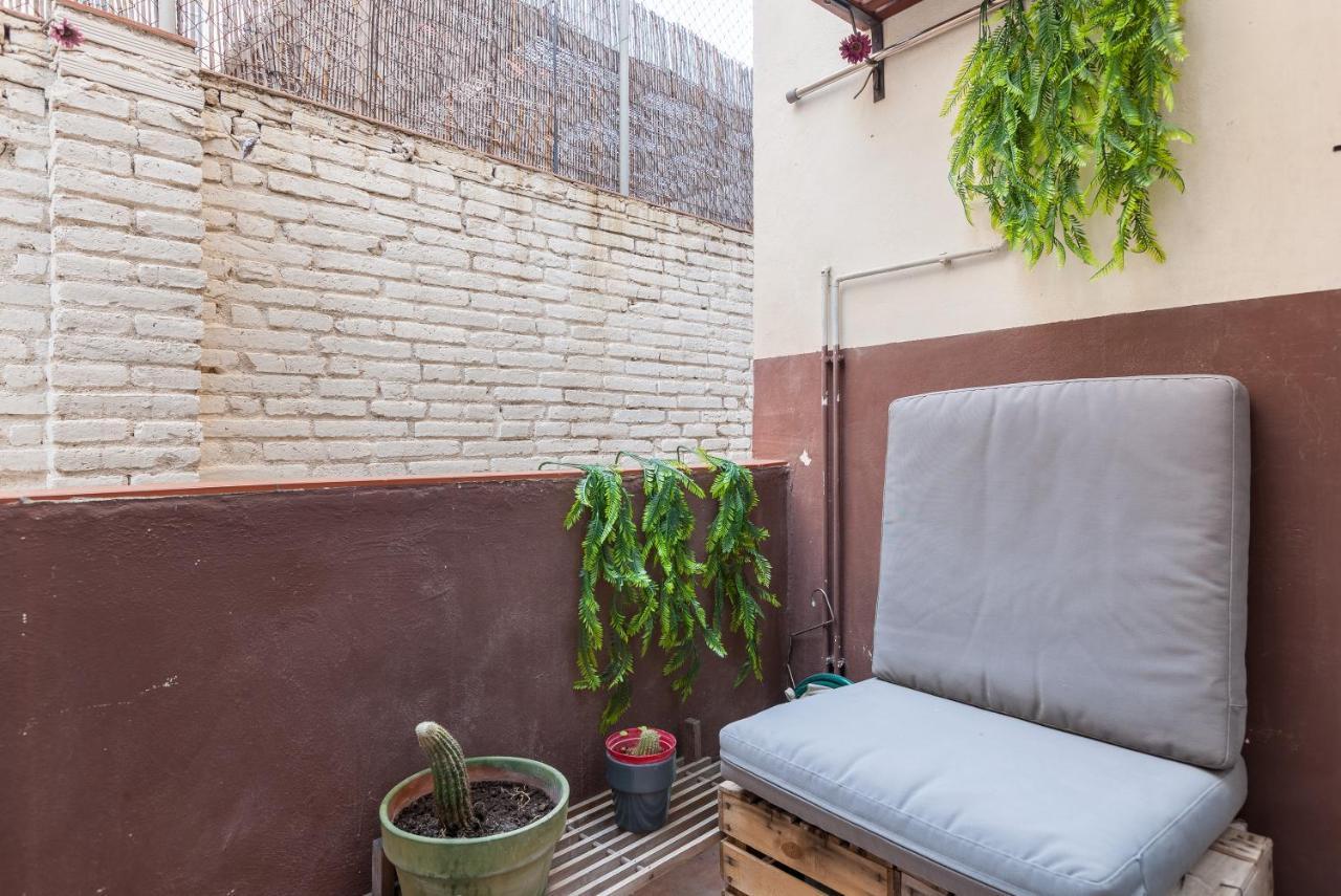 Modern Flat Next To Bogatell Apartamento *