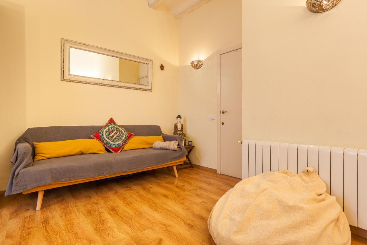 Modern Flat Next To Bogatell Barcelona