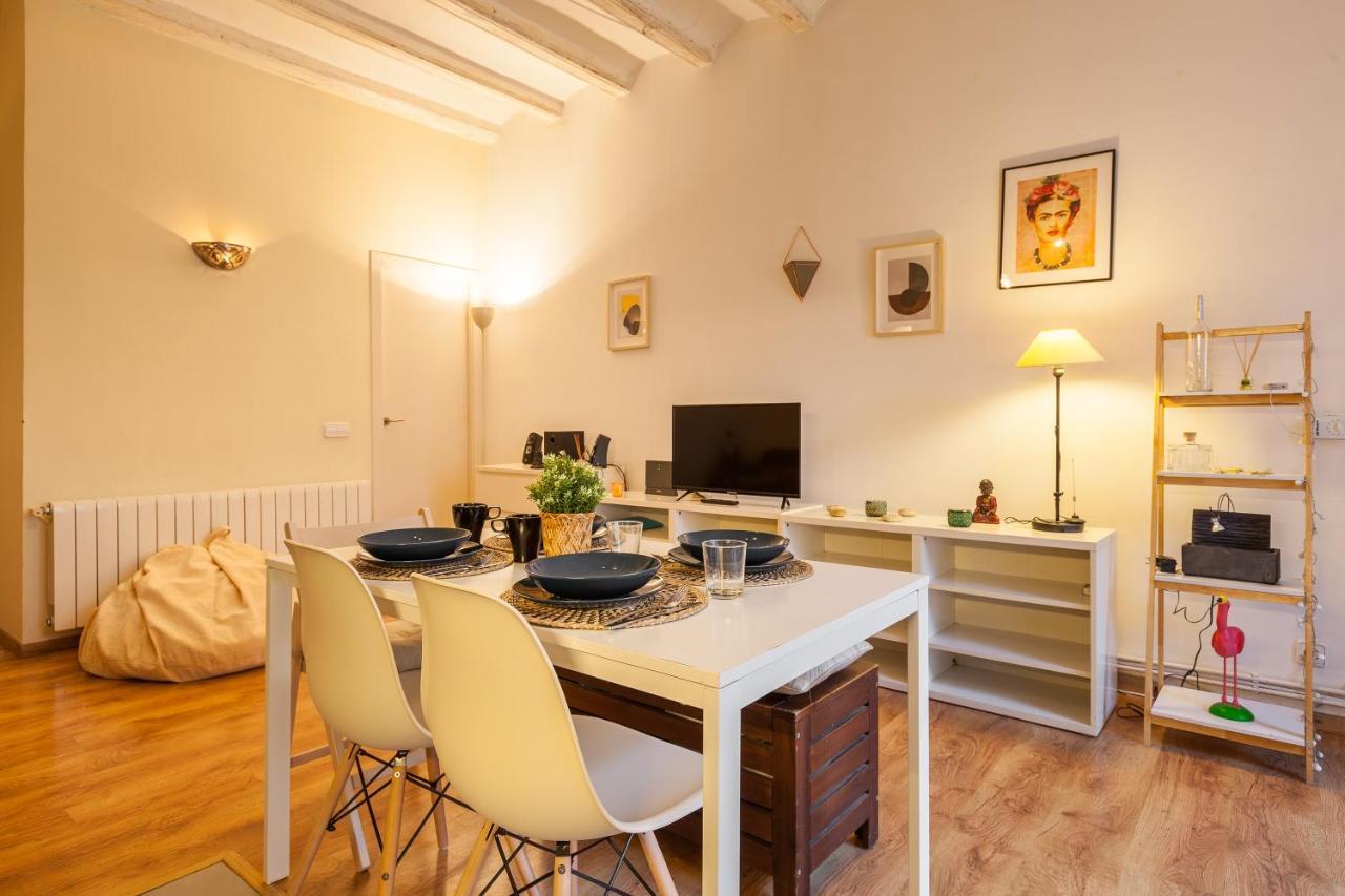 Apartamento Modern Flat Next To Bogatell *
