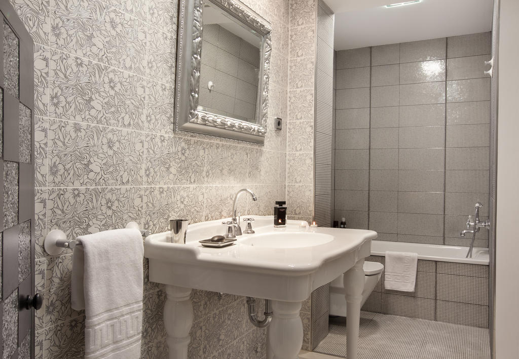 Apartamento Click&flat Luxury Tetuan
