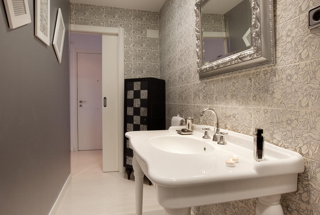 Click&flat Luxury Tetuan Apartamento *
