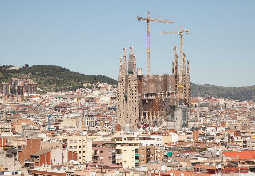 Apartamento Click&flat Luxury Tetuan