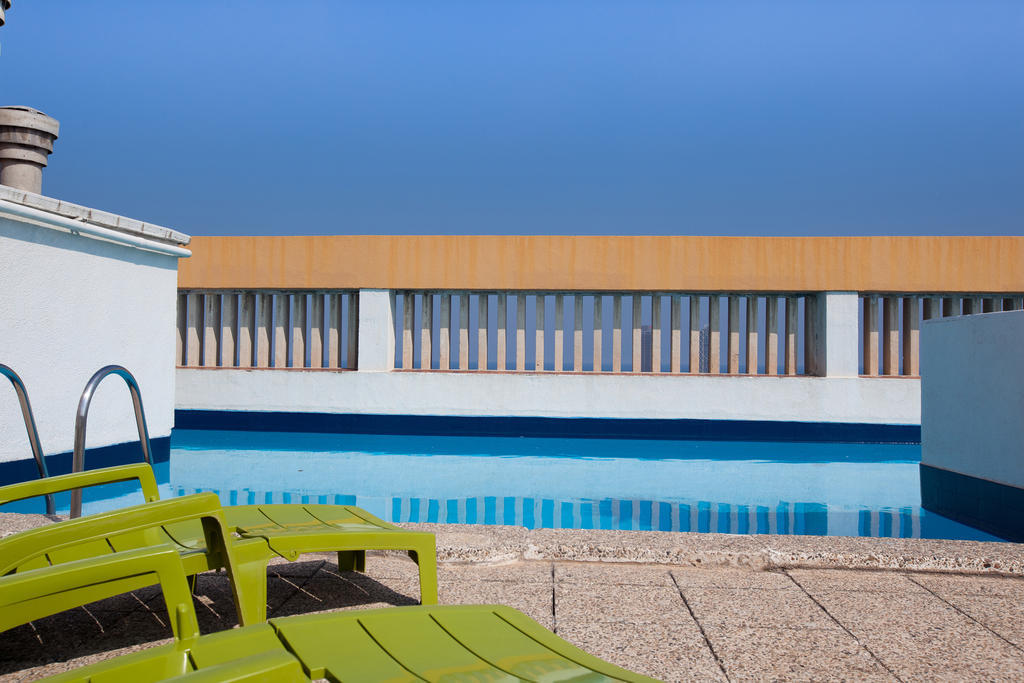 Click&flat Luxury Tetuan Apartamento