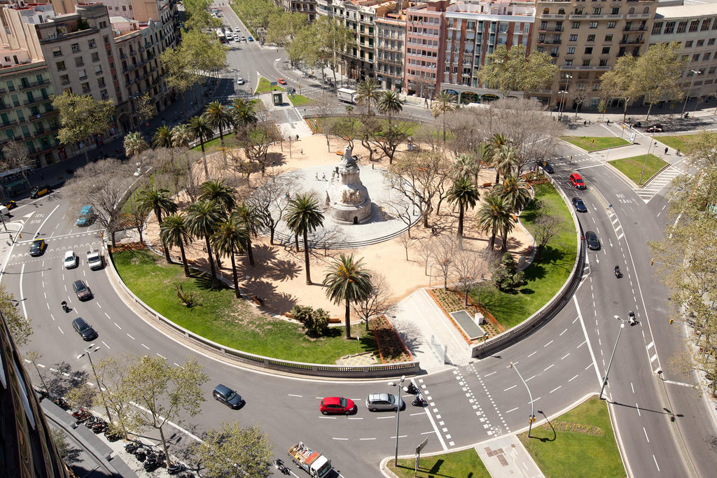 Apartamento Click&flat Luxury Tetuan *