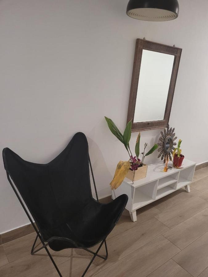 Apartment Cost Studio Bcn *