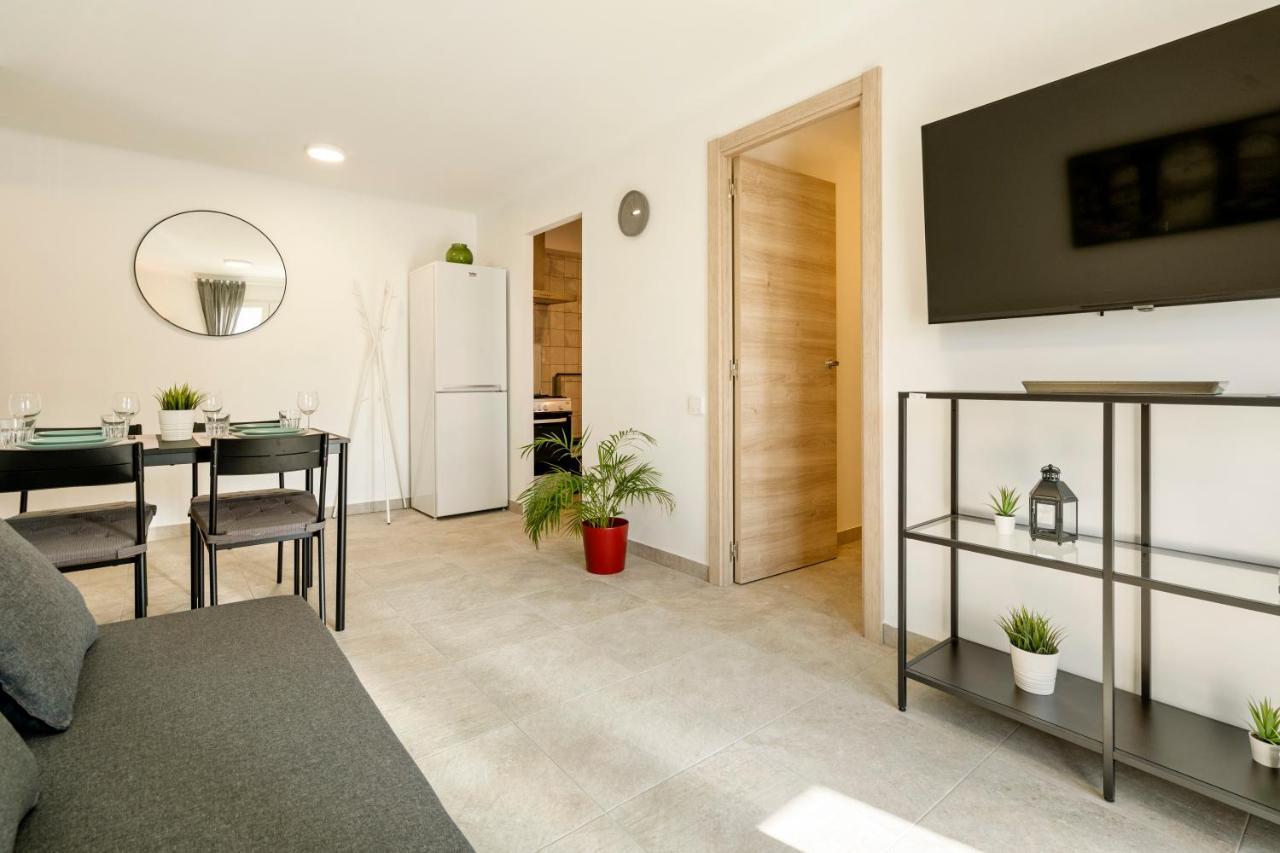 Cerca De La Playa Apartment Barcelona