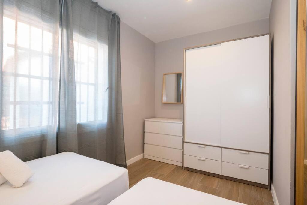 Bebarceloner Sant Andreu - 3 Bedrooms With Terrace * Barcelona