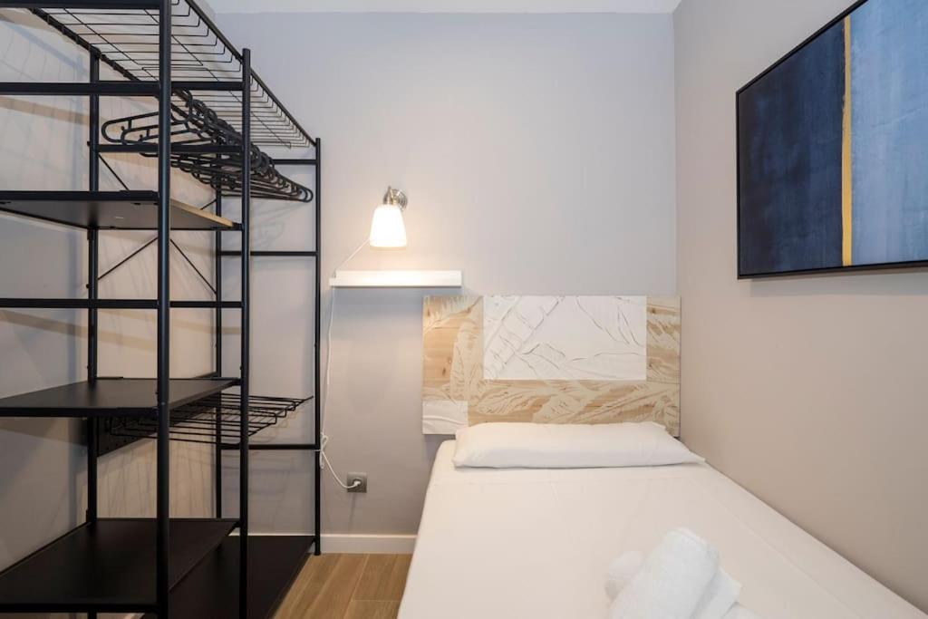 Bebarceloner Sant Andreu - 3 Bedrooms With Terrace *