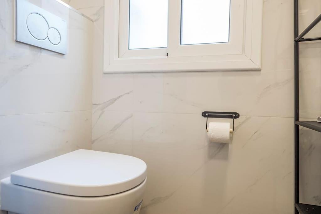 Bebarceloner Sant Andreu - 3 Bedrooms With Terrace Apartamento