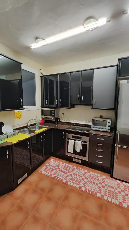 Habitacion En Centro De Guest house
