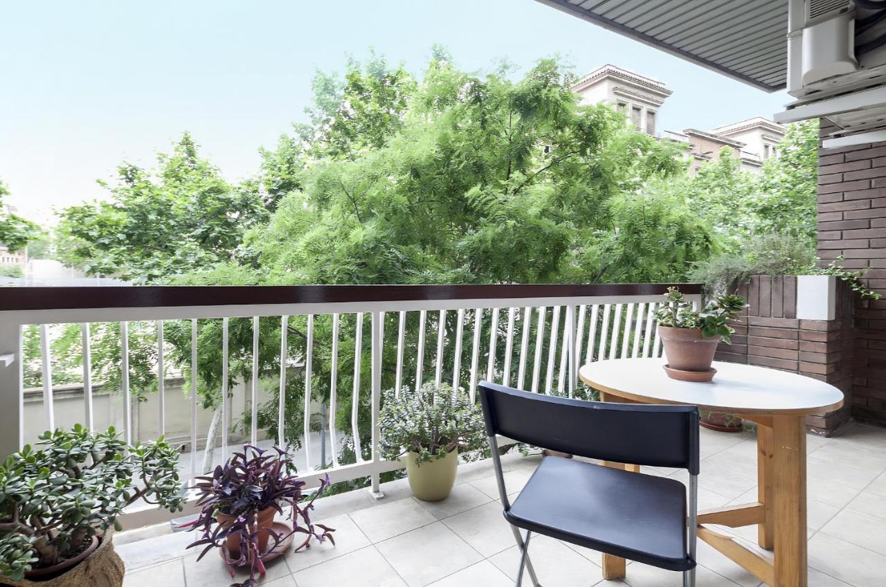 Key Gracia Apartments Apartment Barcelona