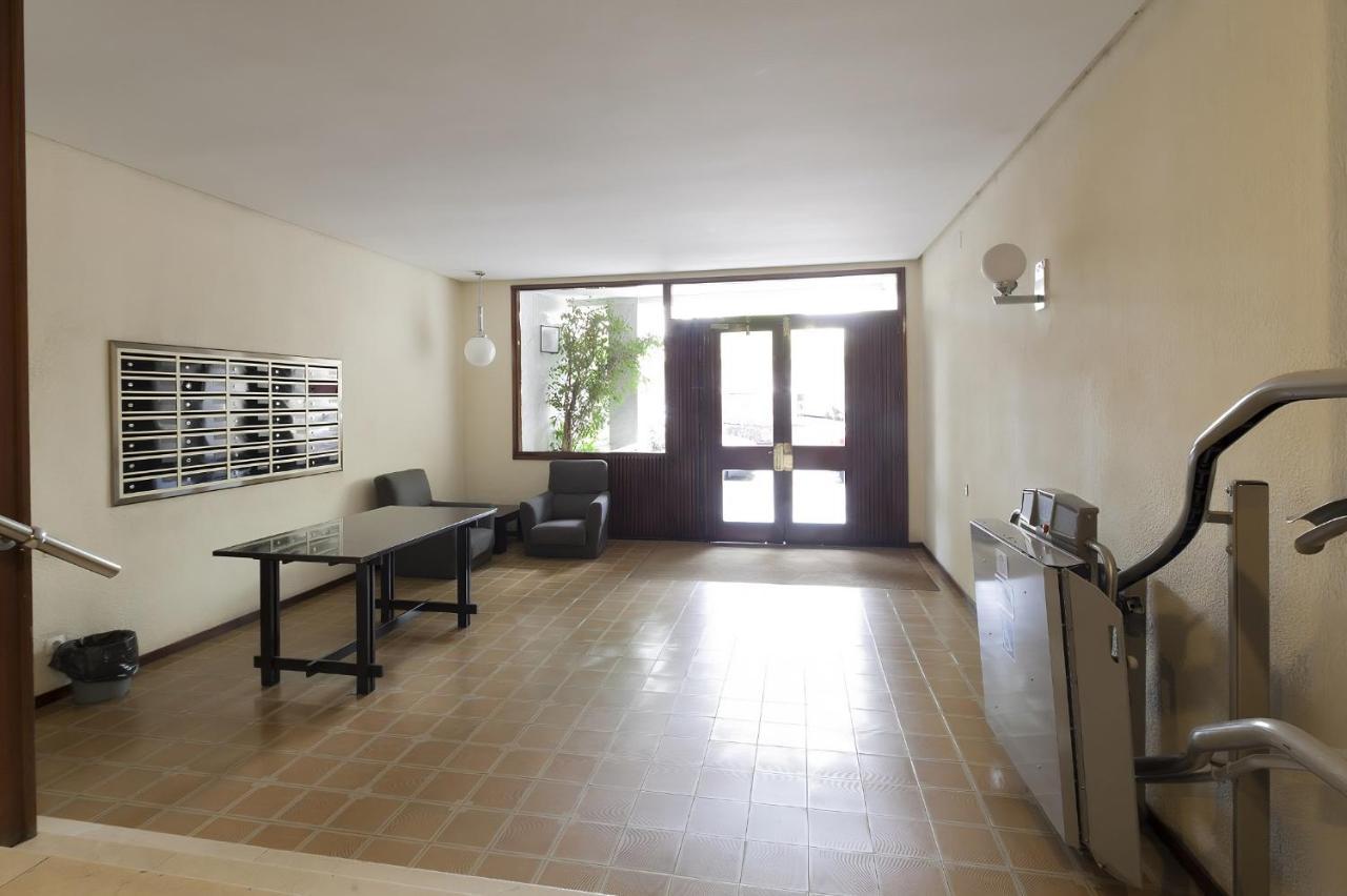 Key Gracia Apartments * Barcelona
