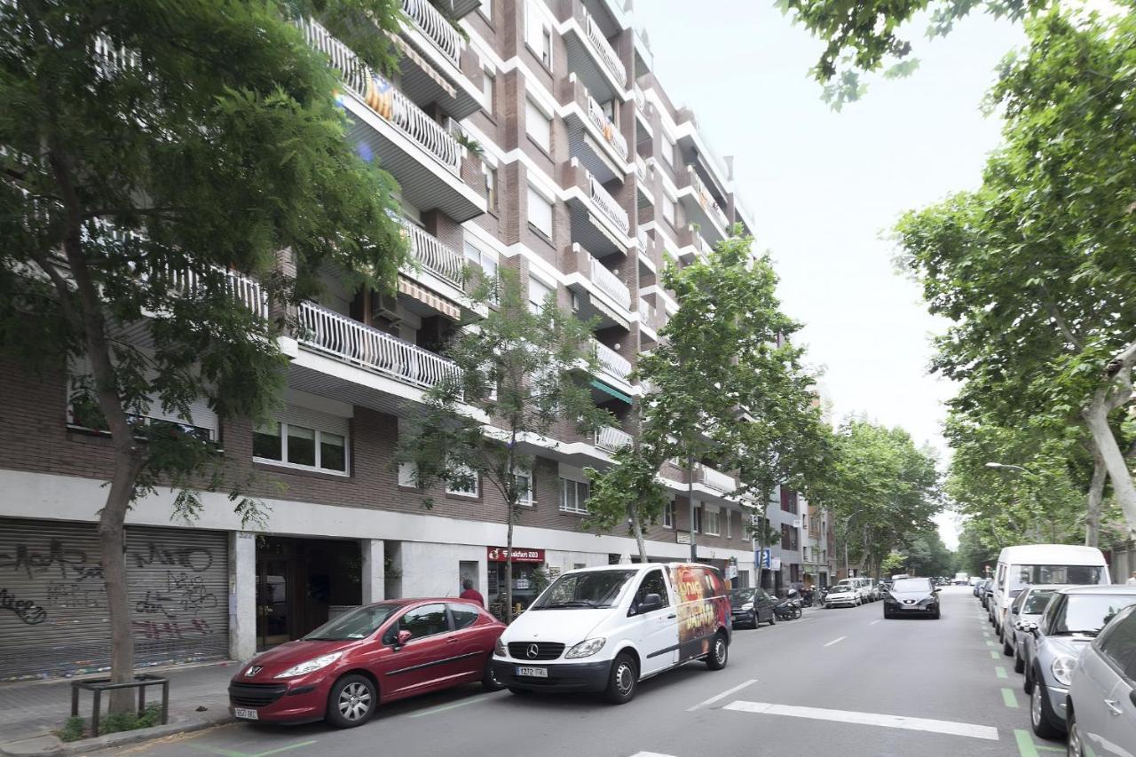 Key Gracia Apartments Barcelona