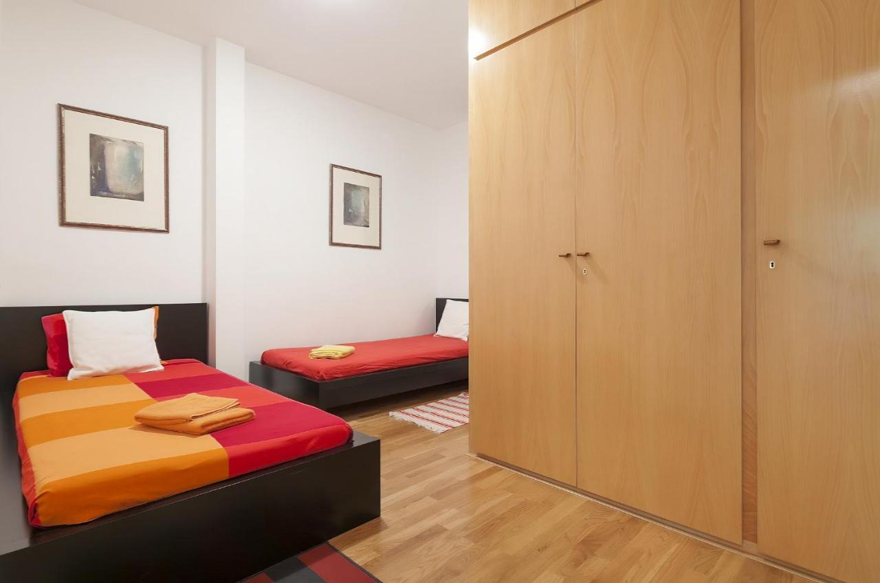 Key Gracia Apartments Barcelona