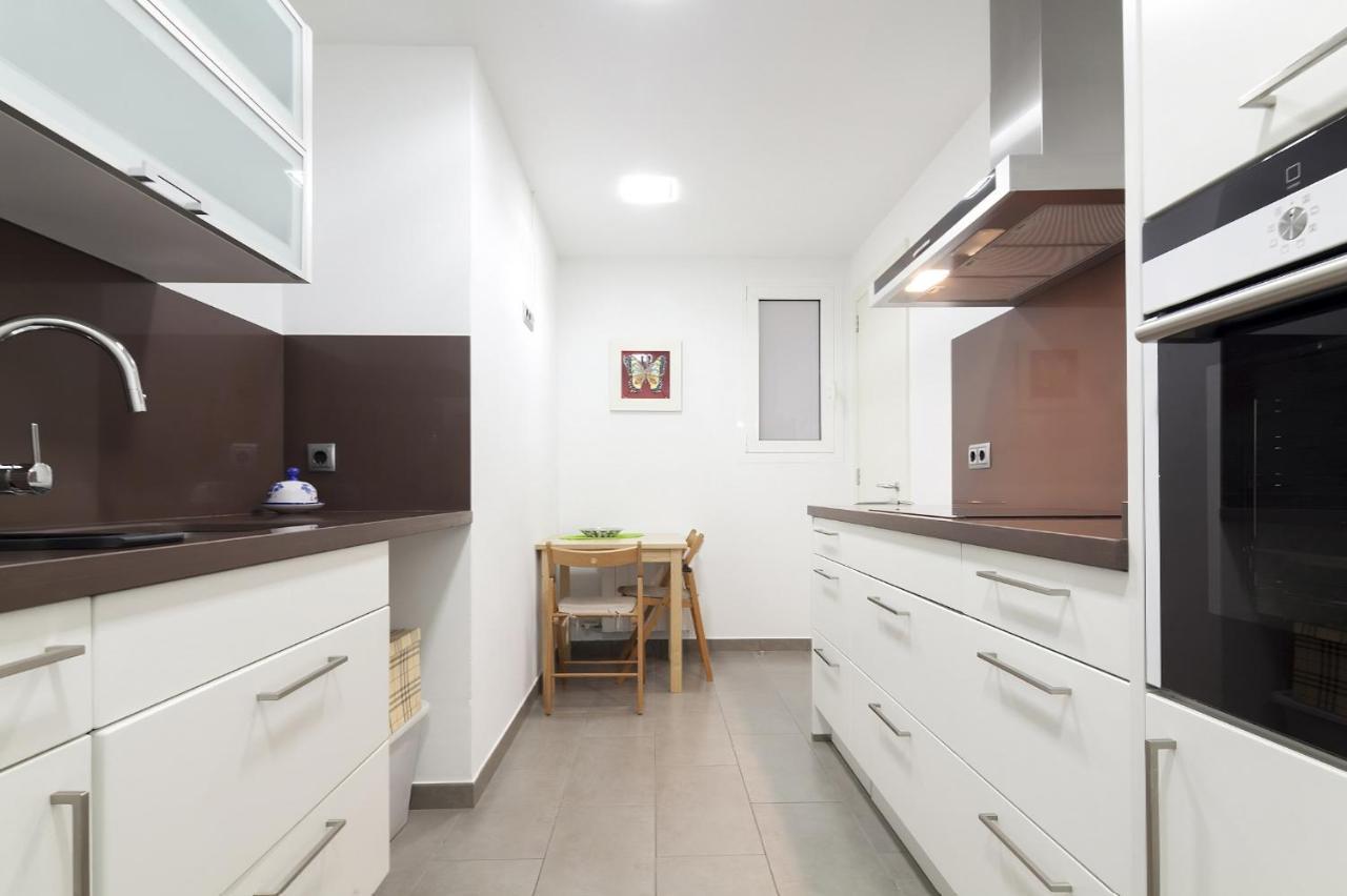 Key Gracia Apartments *