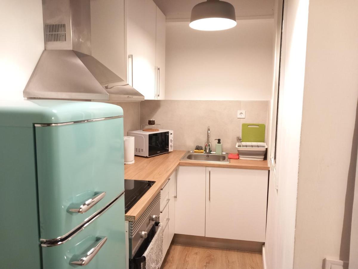 Modern Apartm Near Picasso Museum