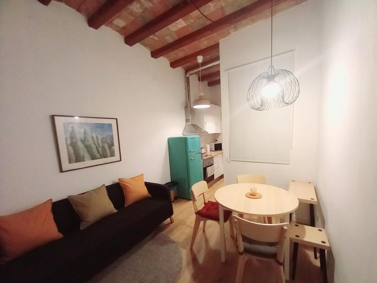 Modern Apartm Near Picasso Museum Apartment