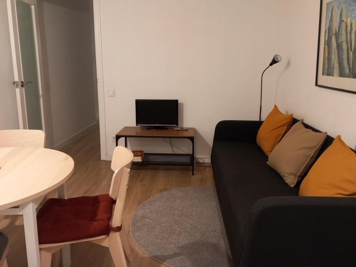Modern Apartm Near Picasso Museum Apartment *