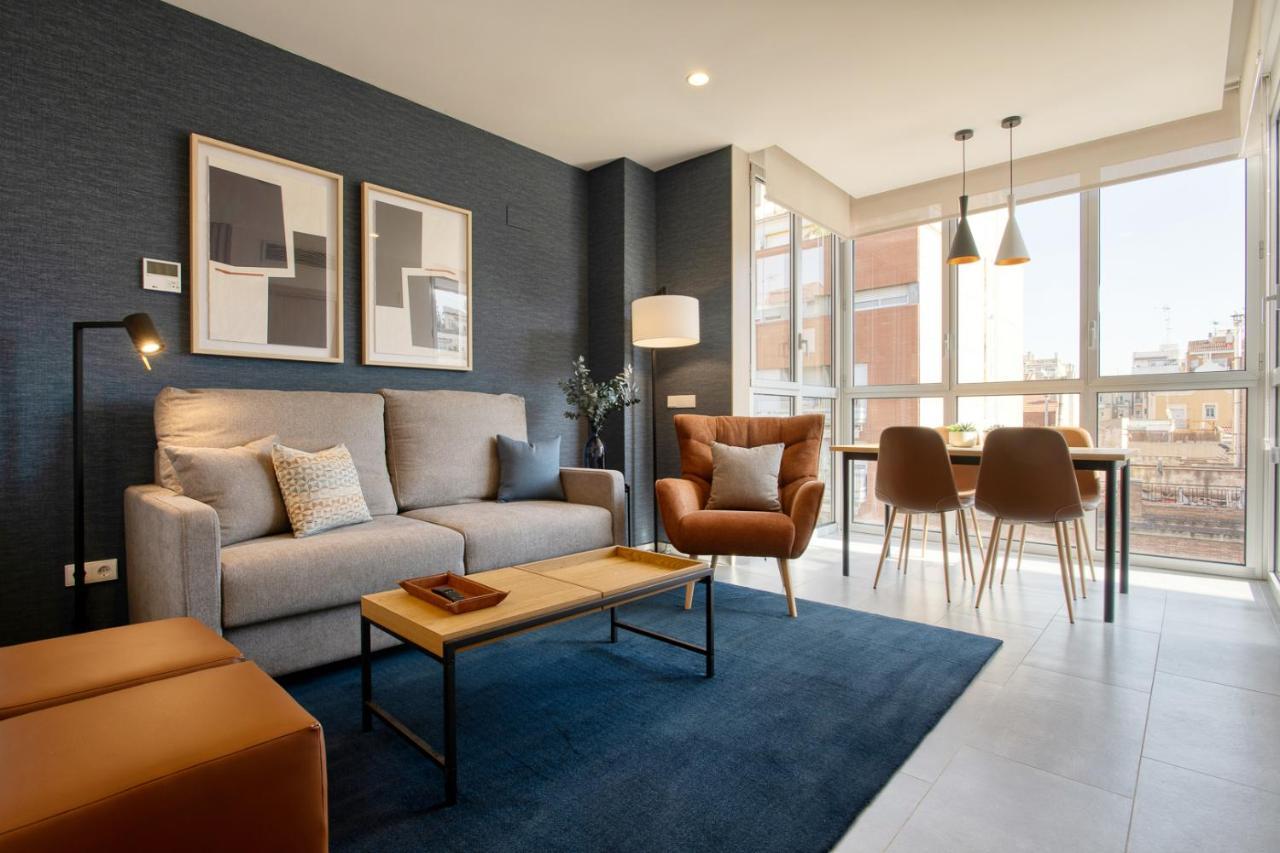 Apartamento Calm *