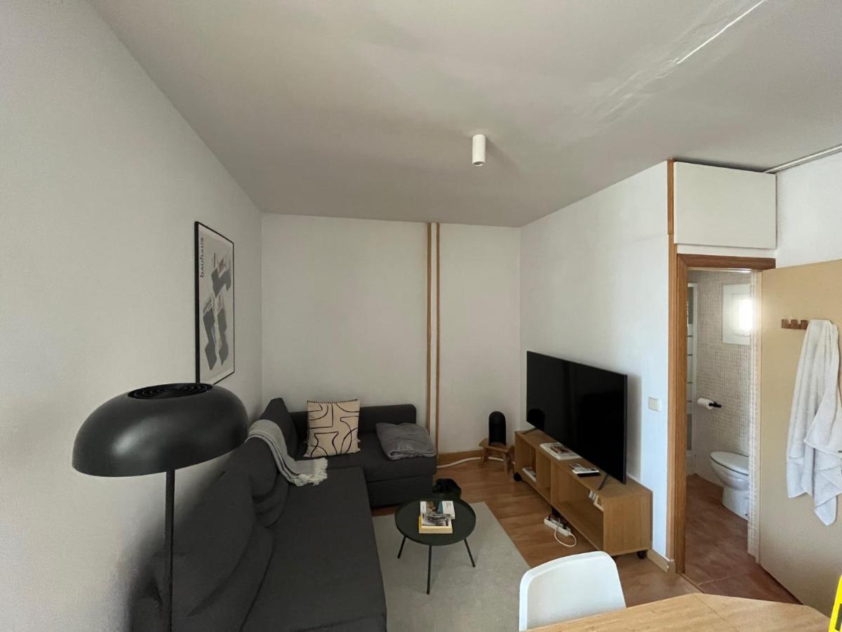Apartamento Apartamento R