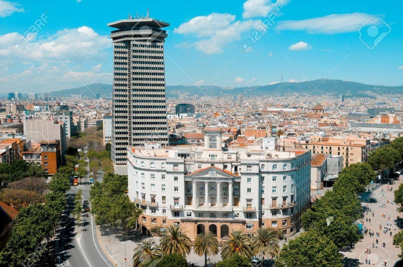 Cost Studio Bcn Apartment Barcelona