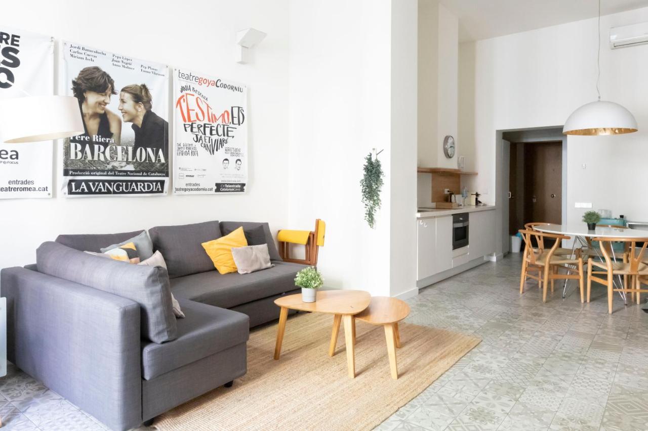 The Centric By Maison Pinata Apartamento Barcelona