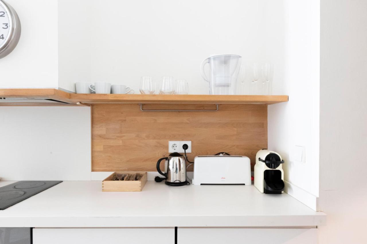 The Centric By Maison Pinata Apartamento *