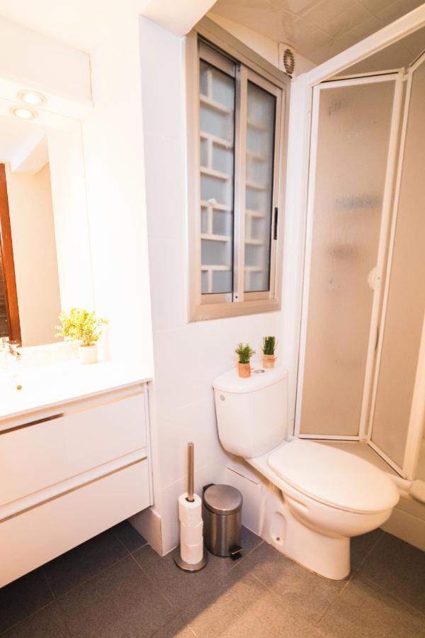 Apartamento Rustic Poble Sec