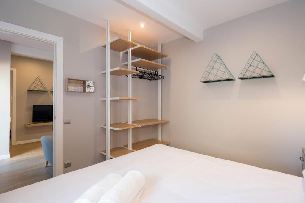 Bebarceloner Sant Andreu - 3 Bedrooms With Terrace * Barcelona