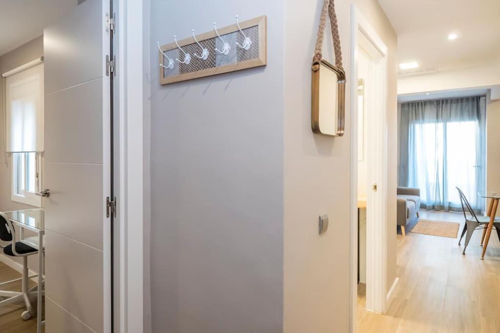 Bebarceloner Sant Andreu - 3 Bedrooms With Terrace *