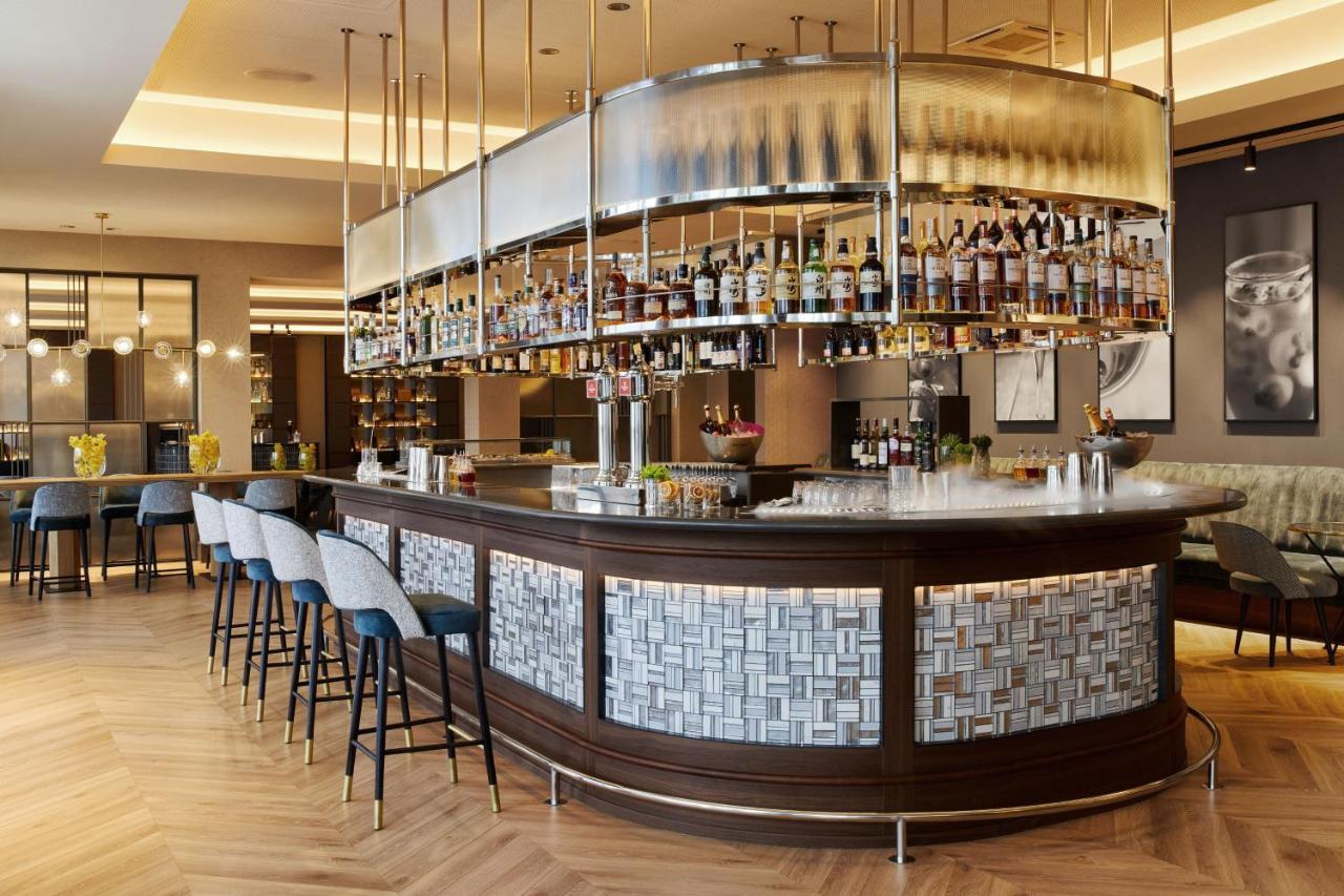 Arts Hotel