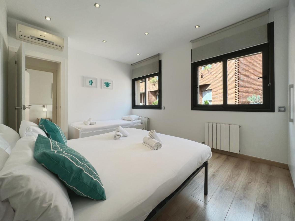Apartamento U-nique Sant Eudald