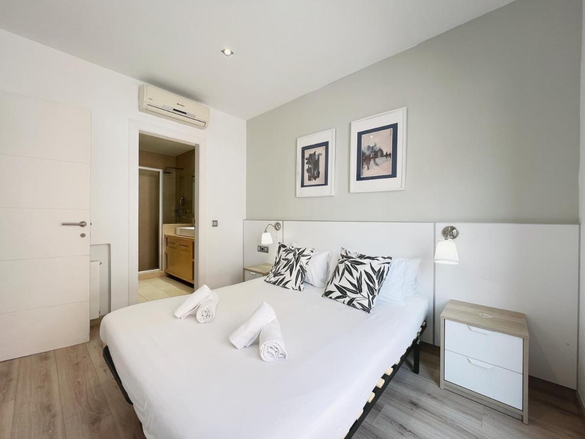 Apartamento U-nique Sant Eudald *