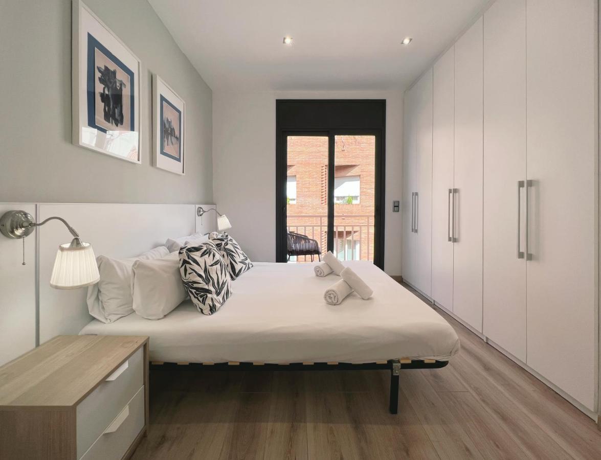 U-nique Sant Eudald Apartamento