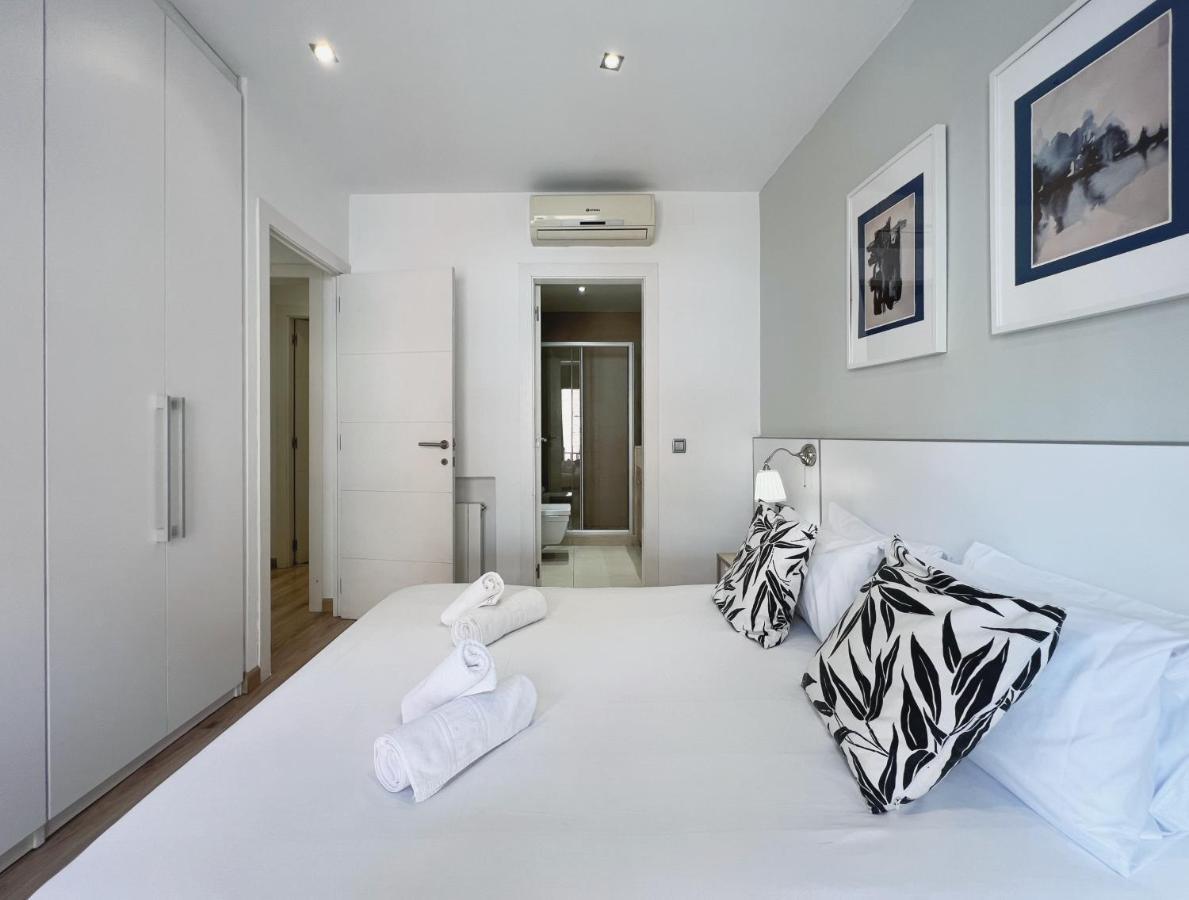 Apartamento U-nique Sant Eudald
