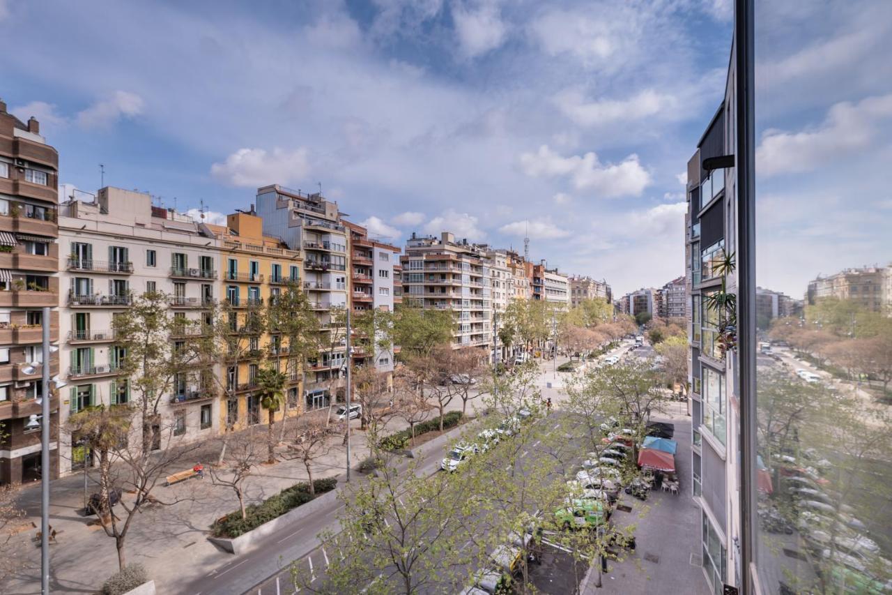 Sweett - Avenida Roma Barcelona