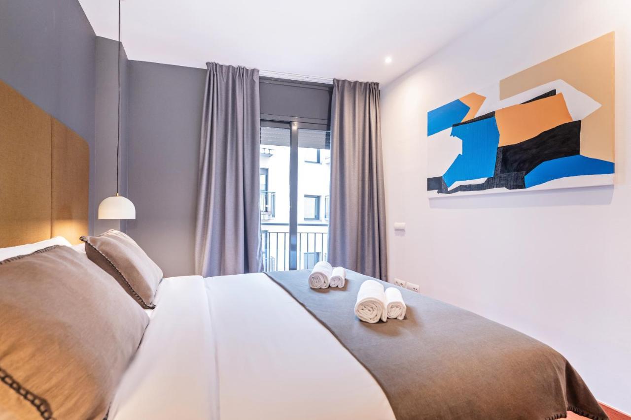 Sweett - Avenida Roma Apartamento Barcelona