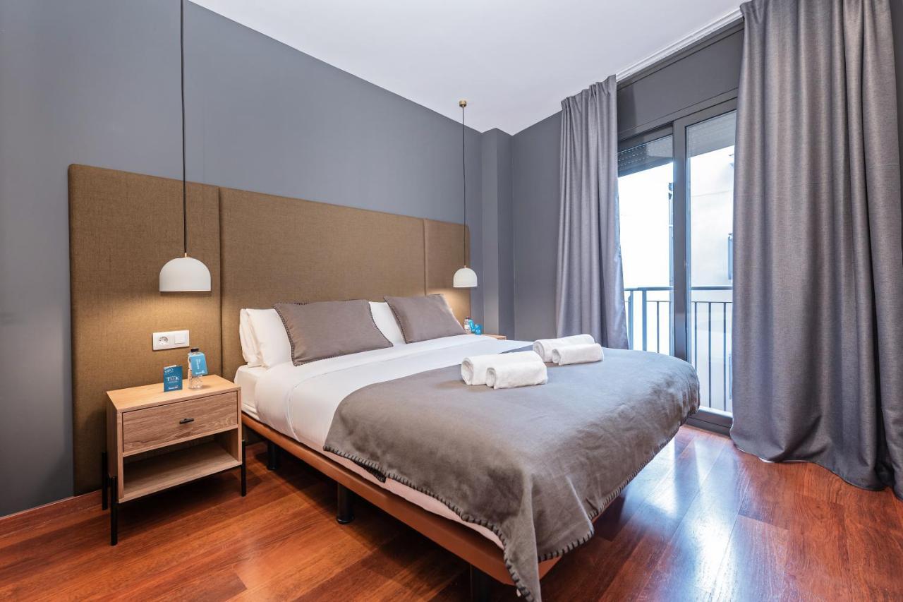 Apartamento Sweett - Avenida Roma