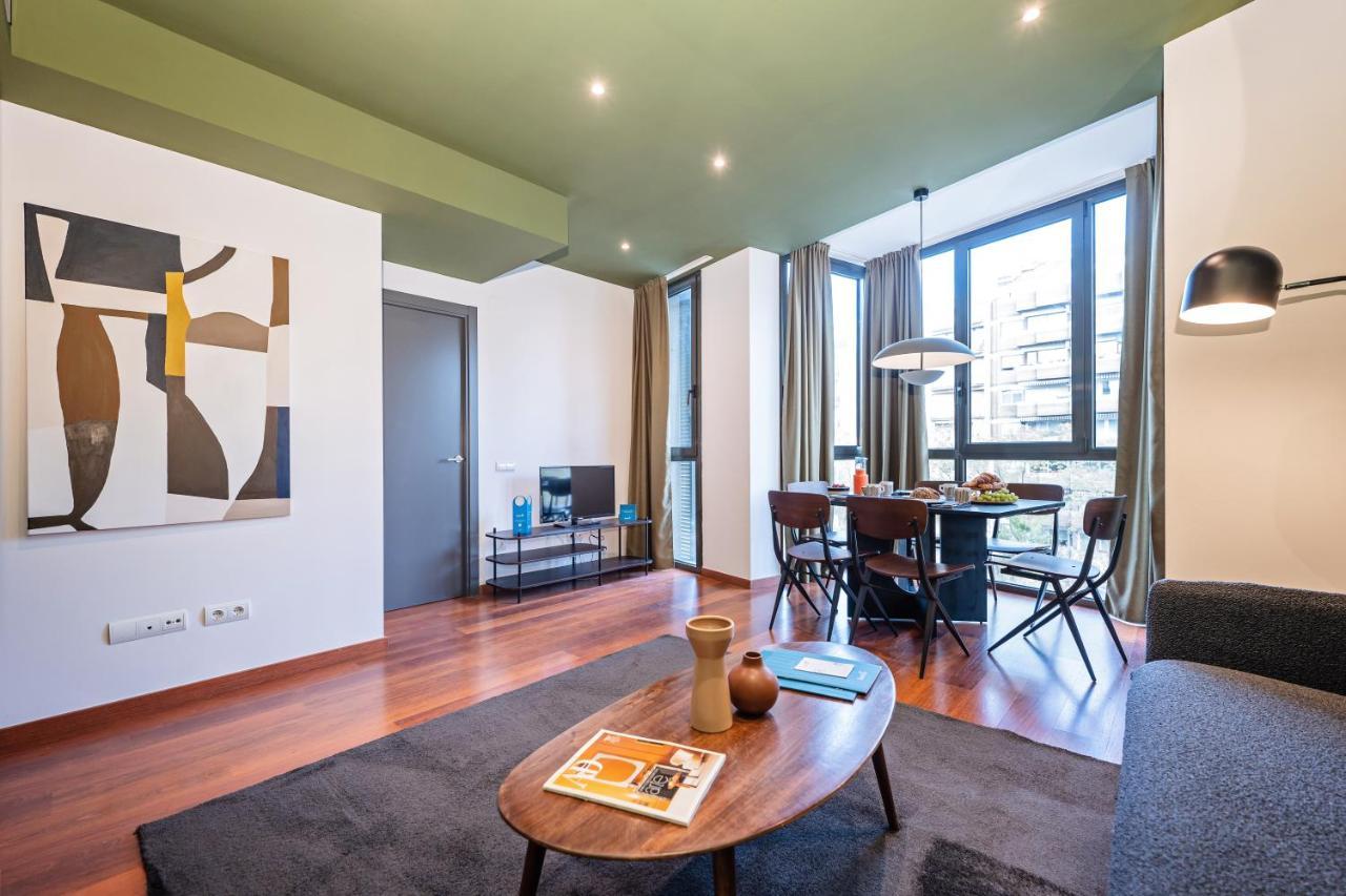 Apartamento Sweett - Avenida Roma