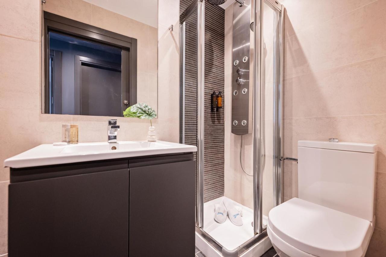 Sweett - Avenida Roma Apartamento Barcelona