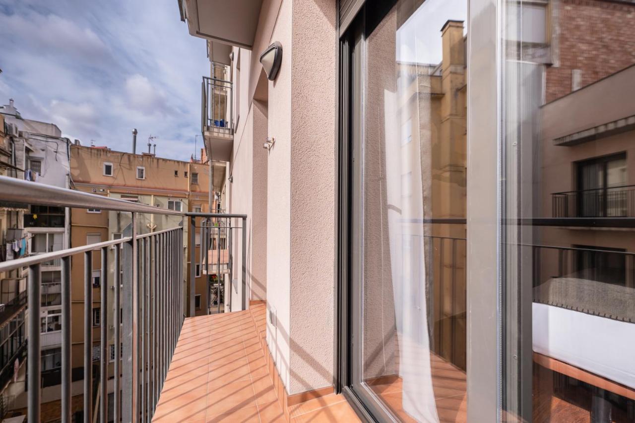 Apartamento Sweett - Avenida Roma Barcelona