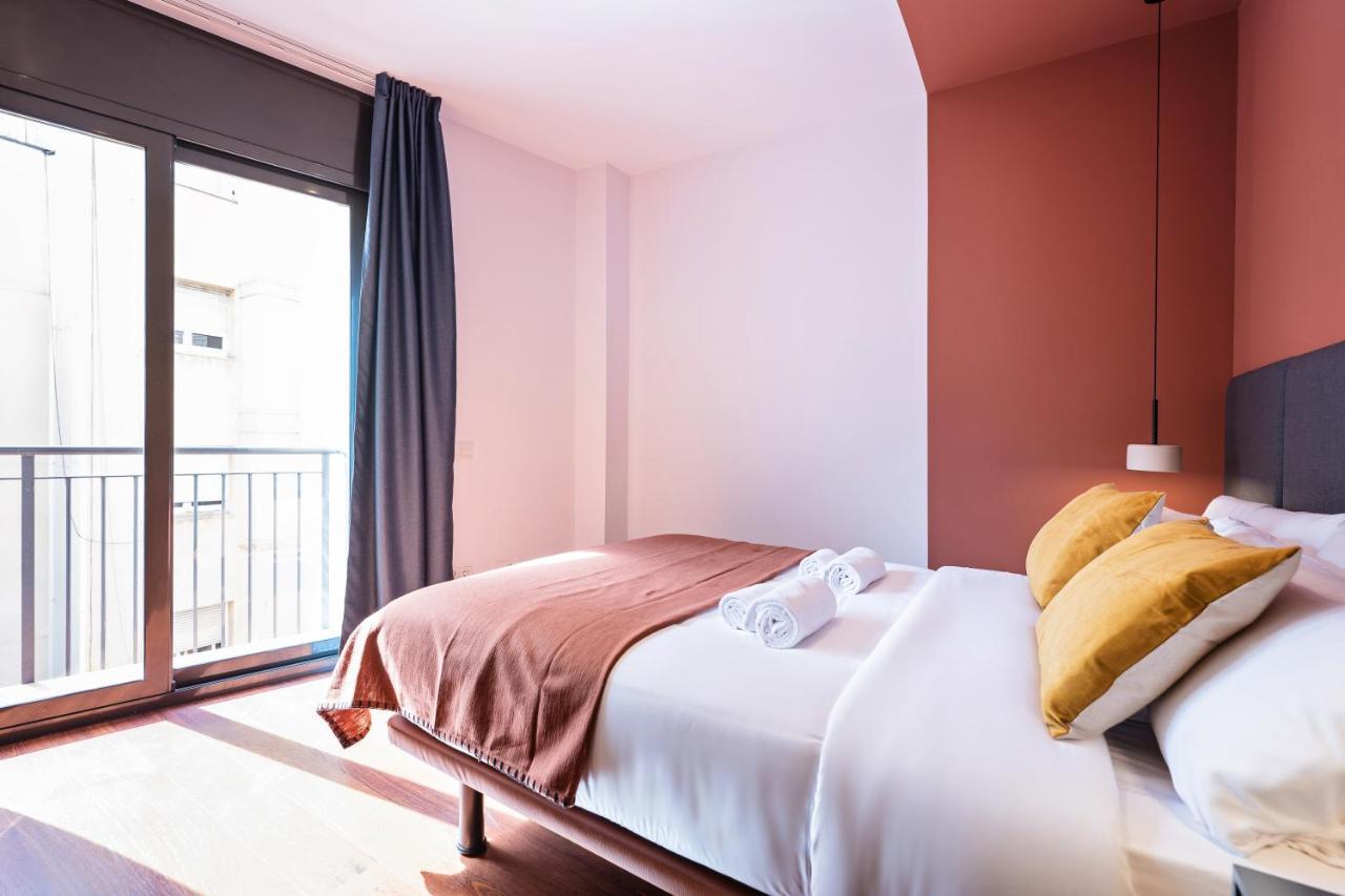 Sweett - Avenida Roma Apartamento Barcelona